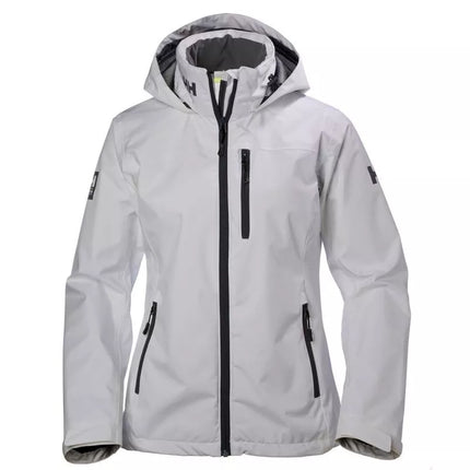 Helly Hansen Crew striukė su kapišonu W 33899 853