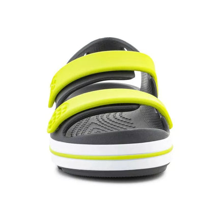 Crocs Crocband Cruiser Jr 209423-1NJ sandalai