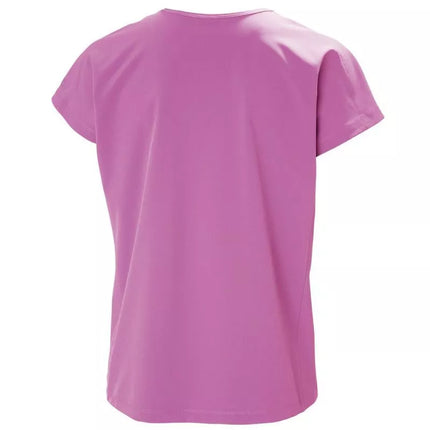 Helly Hansen Thalia vasaros marškinėliai W 34350 089