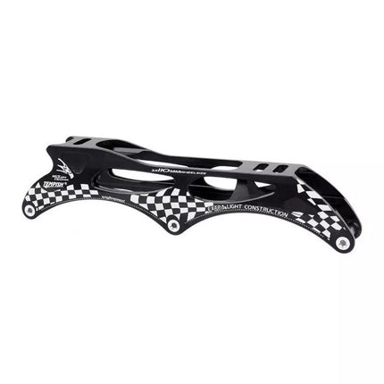 TEMPISH Schell 3 skid