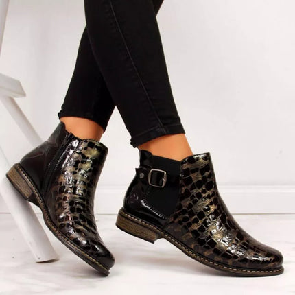 Rieker W Z4965 Chelsea Batai