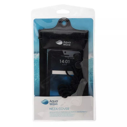 Aquawave vandeniui atsparus telefono dėklas Neza Cover 92800308797