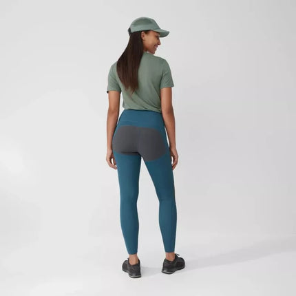 Fjällräven Abisko Trekking Tights Pro W F84771-534-048