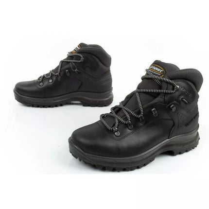 Grisport Nero Pecos M 13229P13G trekingo batai