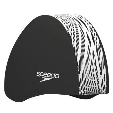 SPEEDO BOOM ENDURANCE SWIMMING CAP + CAP 8-1395506389