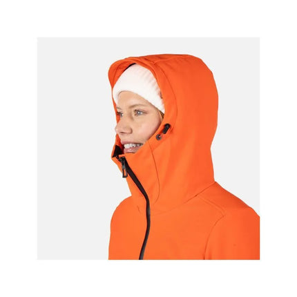 Rossignol W Cieloalto Jkt Jacket