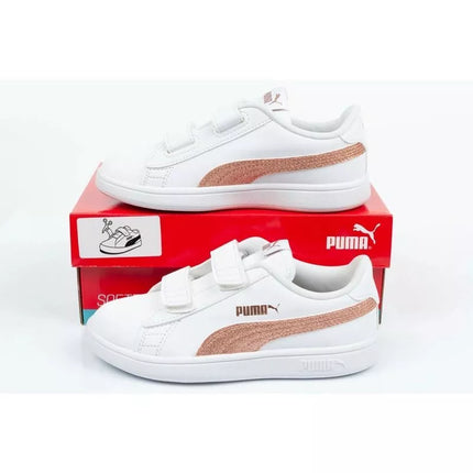 Puma Smash Jr 375863 02 Bateliai