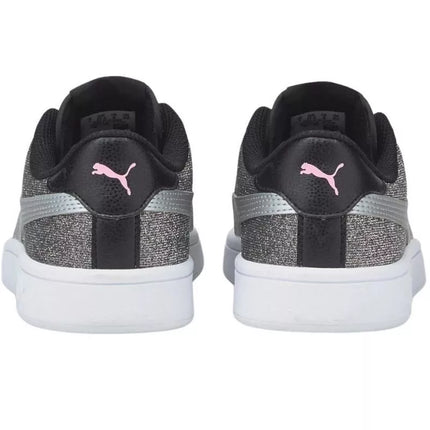 Puma Smash v2 Glitz Glam Jr batai 367377 26