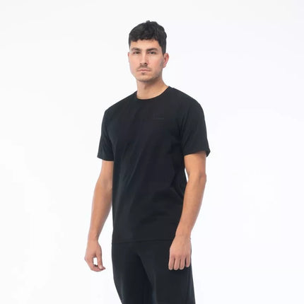 Men's Short Sleeve T-Shirt FROXALI