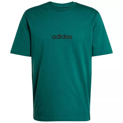 adidas Essentials Linear Single M JE8997 T-shirt