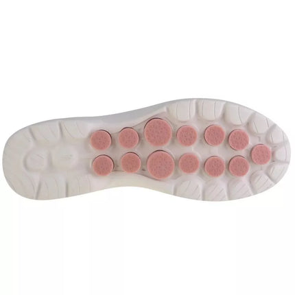 Skechers Go Walk 6 - Valerie 124532-MVE Rožinė 40