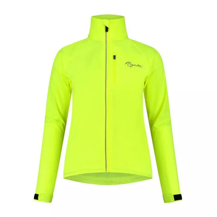 Rogelli CORE fluorescencinė XS bėgimo striukė