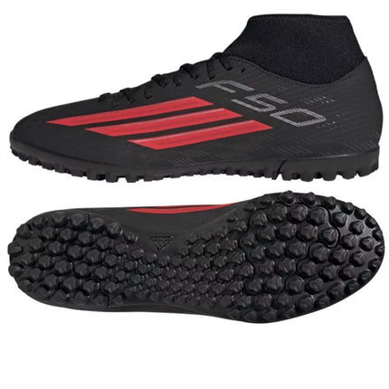 Adidas F50 Club MID TF KJ1427 batai