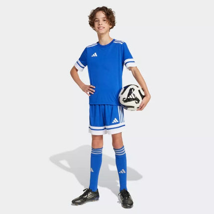 Adidas Squadra 25 Jr marškinėliai JJ0054