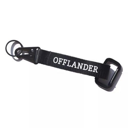 OFFLANDER pavadas