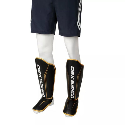 Shin guards - ProFighter