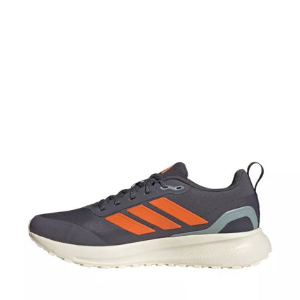 Men's adidas Runfalcon 5 TR Running Shoes Gray JQ6959