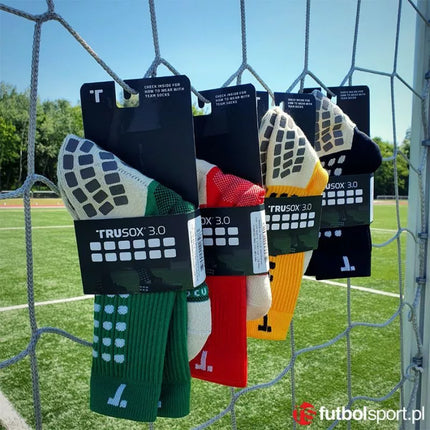 Trusox 3.0 Cushion M Futbolo Kojinės S737397