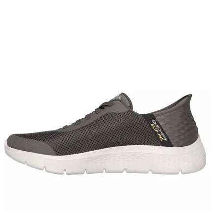 Skechers Go Walk Flex Hands Up M 216324BRN batai