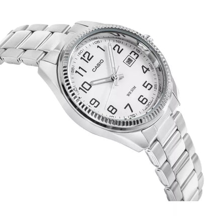 Moteriškas laikrodis CASIO LTP-1302PD-7BVEG + DĖŽUTĖ