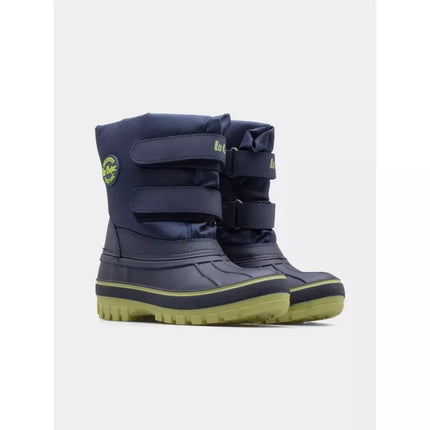 Lee Cooper Jr. LCJ-24-44-2845K žieminiai sniego batai