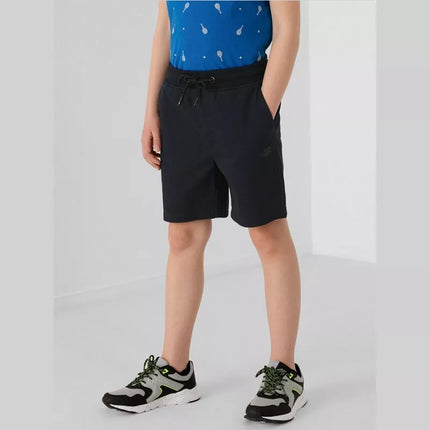 4F Jr Šortai HJL22-JSKMC001 31S