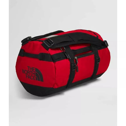 The North Face Base Camp Duffel XS travel bag - tnf red/tnf black