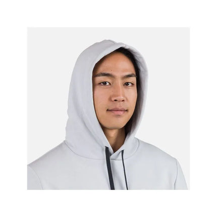 Rossignol Naujas Hero Hoodie Pilkas