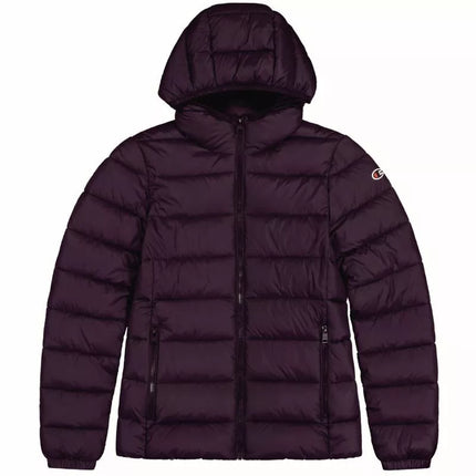 Champion pašiltinta striukė su gobtuvu W 117568 VS503