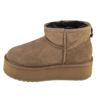 EMU Australia Stinger Micro Flatform W13082-CORI žali, 36 dydis