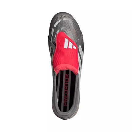 futbolo batai Predator Pro FT FG JR3324 adidas