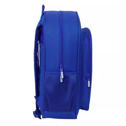 Real Madrid sports backpack junior backpack 612624640