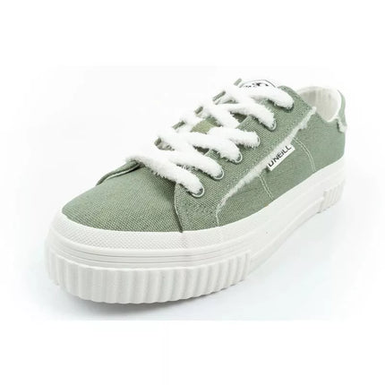 O'neill women's sports shoes Spinna C sneakers green fashionable comfortable