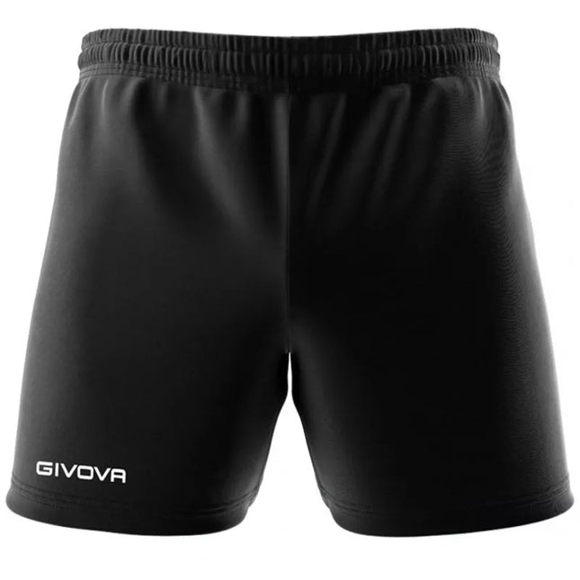 Givova Capo P018 0010 Shorts