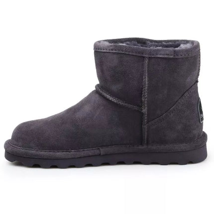 BearPaw Alyssa Charcoal W 2130W-030 batai