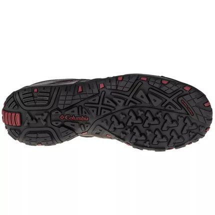 Columbia Woodburn II M batai 1553021231