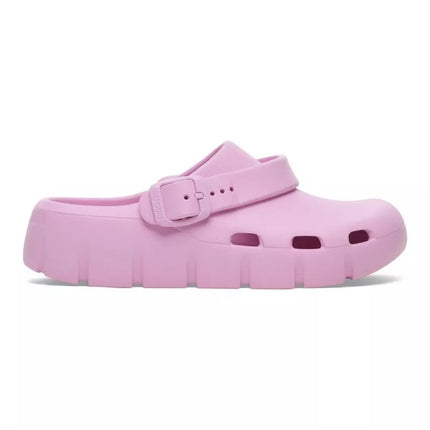 Birkenstock BIRKI-FLOW KIDS EVA Fondant Pink 1029603 Children's Clogs