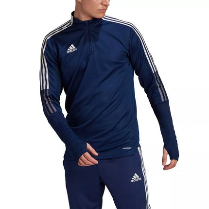 Adidas Tiro 21 Training Top M GE5426 džemperis