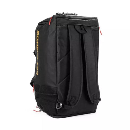 3-in-1 sports bag with backpack function DBX-SB-23