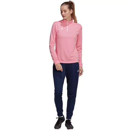 Adidas Entrada 22 Viršutinė Treniruočių Palaidinė Moteriška HC5045