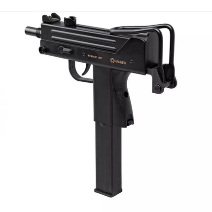RANGER M11 MiniUZ1 KWC air pistol, cal. 4.5 BBs, 39 shots, CO2