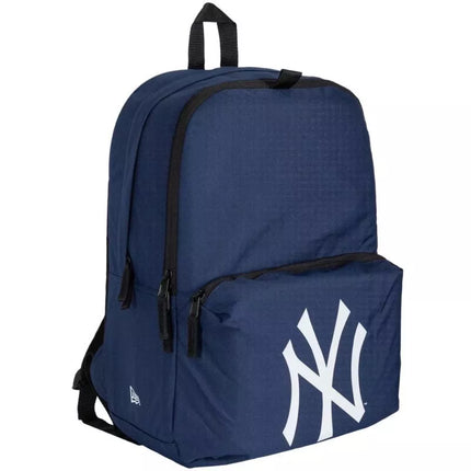 New Era MLB New York Yankees aplikacijų kuprinė 60503790