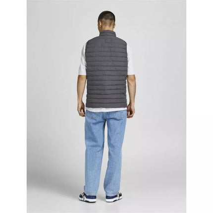 Jack & Jones Jjerecycle Bodywarmer Noos M 12211132 liemenė