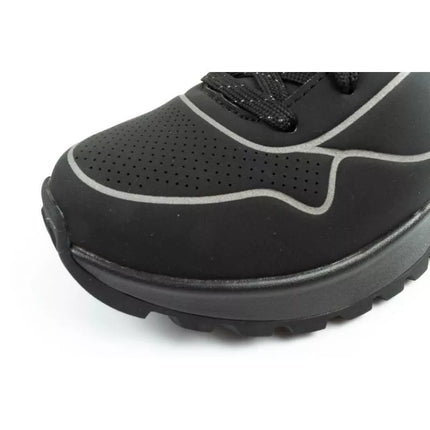 Skechers Uno Rugged moteriški sportiniai bateliai su pašiltinimu, žiemos batai