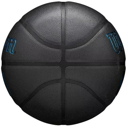 Wilson NBA Forge Plus Kamuolinis WZ2016803XB Krepšinis