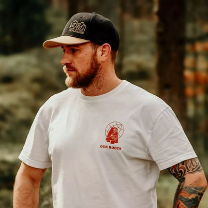 OFFLANDER SNAPBACK CAP