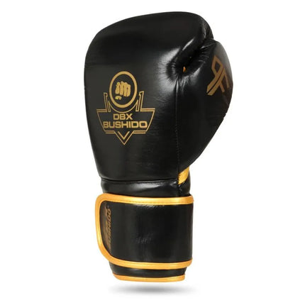 Daugiasluoksnės bokso pirštinės – ProFighter Gold – Legacy serija