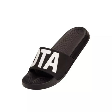 Kubota basic 2.0 pool flip-flops black K0000-101-002-23-1
