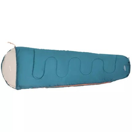 Miegmaišis XXL 230x80/50cm Mėlynas REDCLIFFS