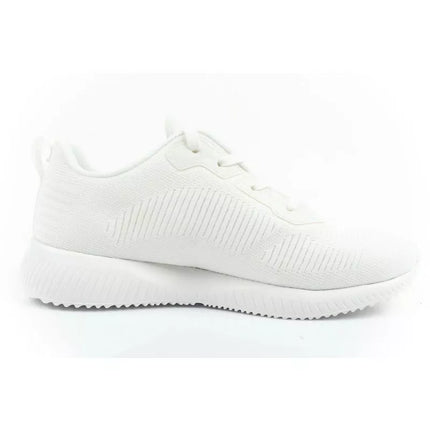 Skechers Bobs Squad-Tough Talk W 32504/WHT sportiniai bateliai
